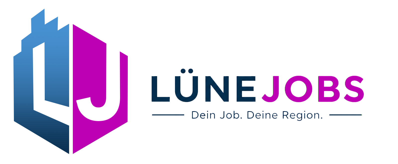 LÜNEJOBS